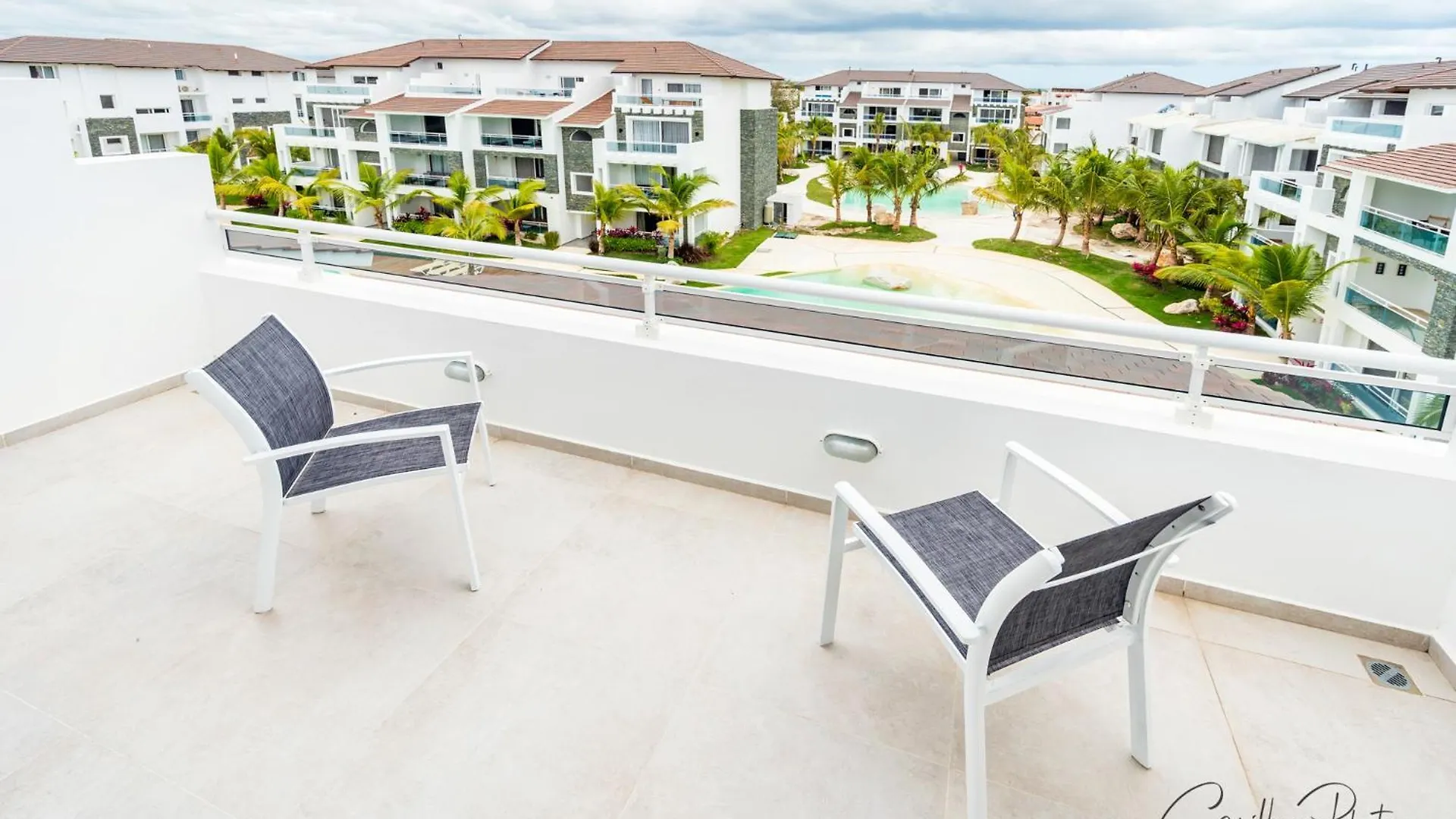 Syrma 302 Estrella Dominicus Apartment La Laguna