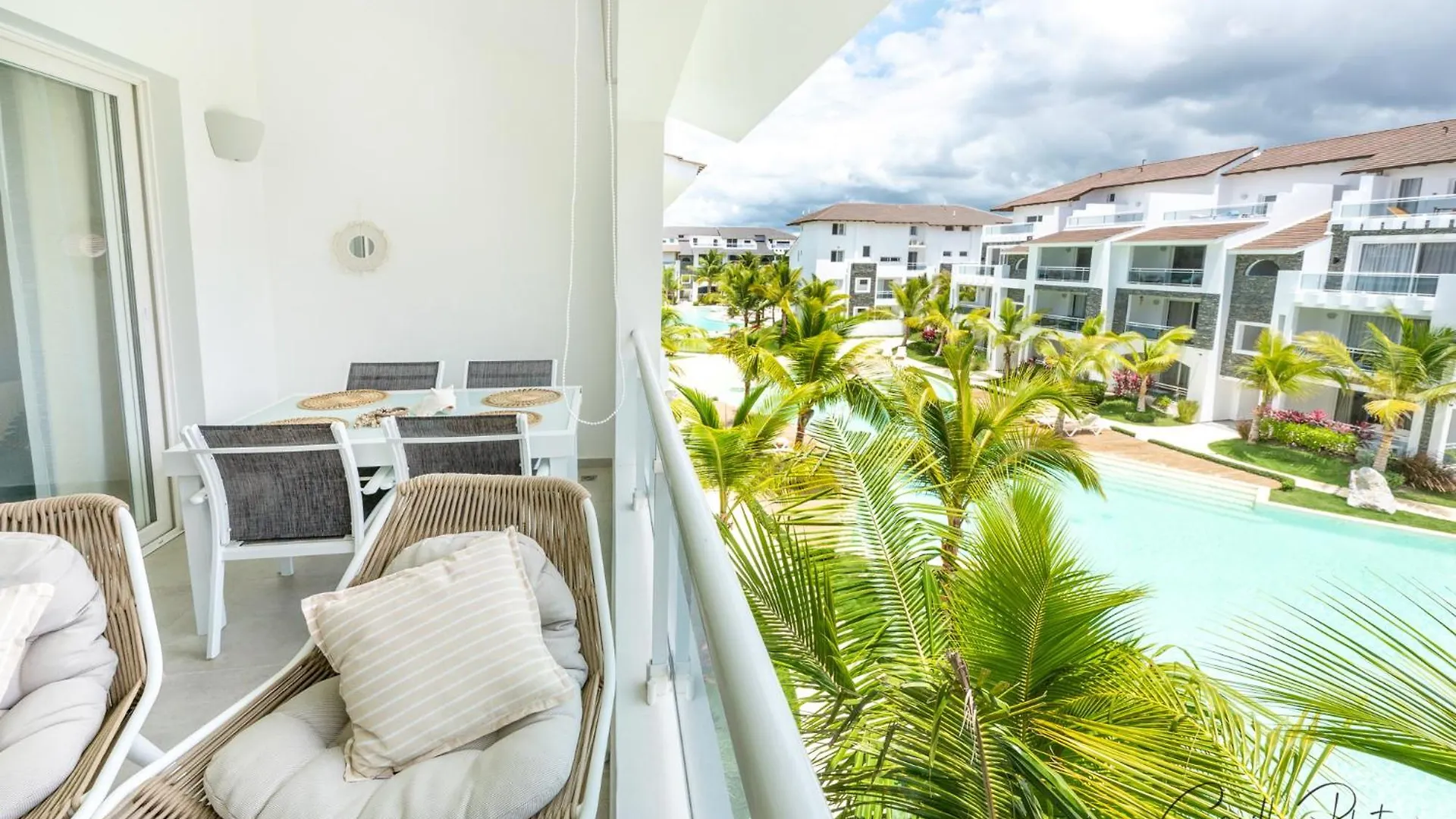 Syrma 302 Estrella Dominicus Apartment La Laguna 0*,