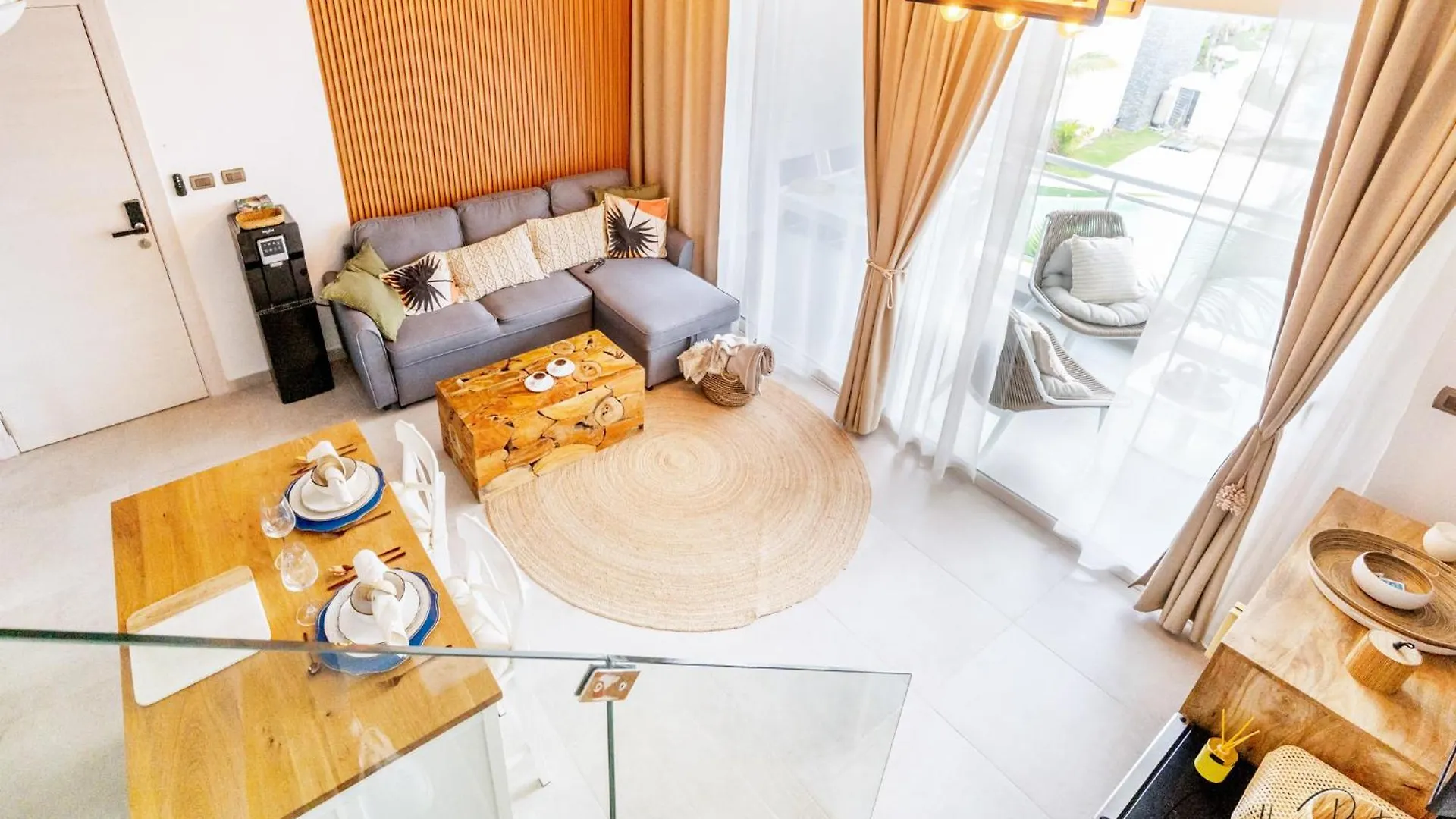 Syrma 302 Estrella Dominicus Apartment La Laguna 0*,